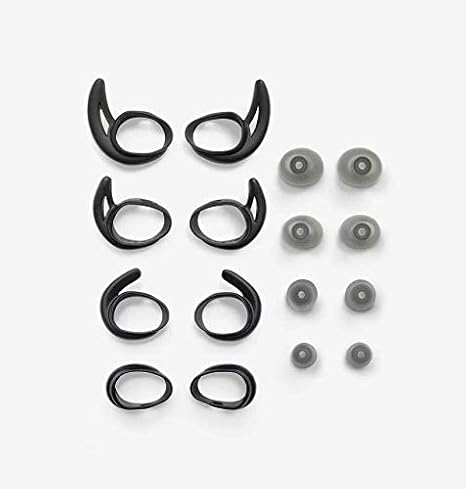 Jaybird Run XT Accessory Pack (Black Flash)