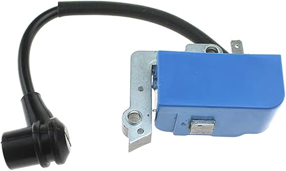 Ignition Coil for Echo SRM-4510 Shindaiwa B451 Brushcutter Clearing Saw A411001880