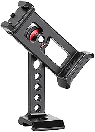 Sunwayfoto CPC-05 Arca/RRS Compatible Modular Smartphone Cell Phone Holder 58mm to 90mm / Bracket Tripod Mount