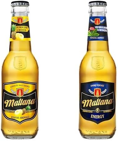 Maltana Duo 2x250 ml