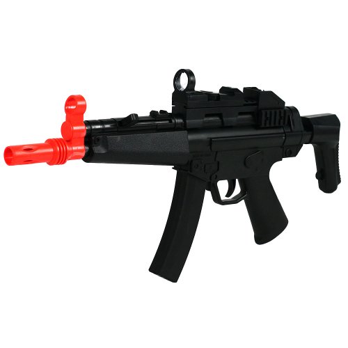 Cyma 1 to 1 Scale Air Sport Gun, Black