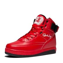 Ewing Men's 33 HI x Orion Rebound Basketball Shoes