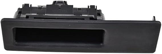 Tailgate Handle Switch for Boot Release Compatible with BMW 5 Series X1 X3 X4 X5 X6 F10 F16 F25 F85 F86 51247368752 51247463161