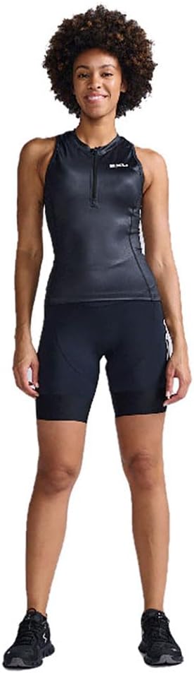 2XU Women's Core Tri Tank
