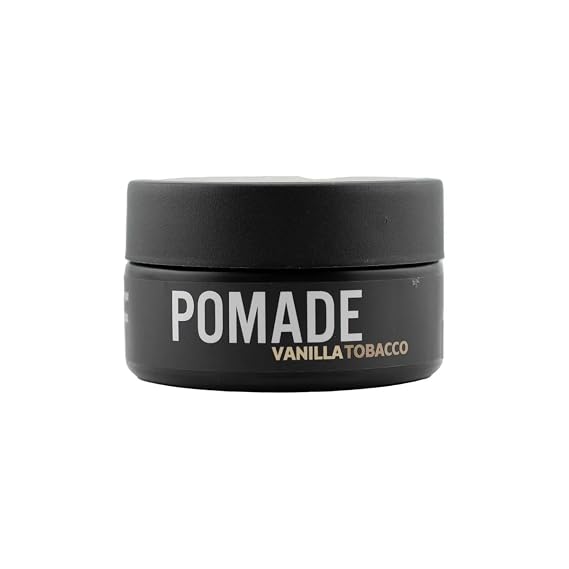 The Good Sh*t for Men Hair Styling Pomade - Heavy Hold Pomade