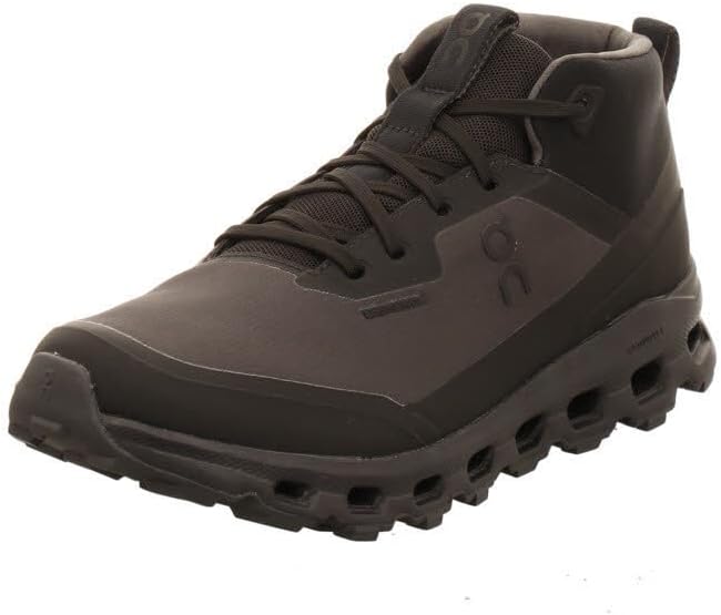 On Women's Cloudroam Waterproof Sneakers