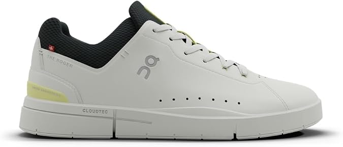 On Running Men's The Roger SpinSneaker