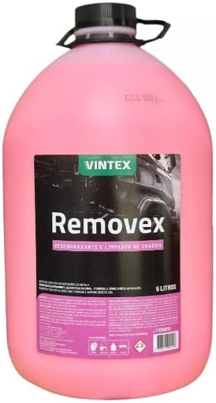 Removex 5 Liters