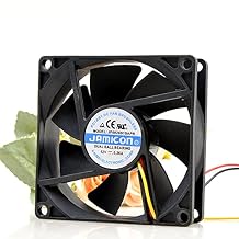 JF0825S1SAPR 12V 80mm Fan 12V 0.26A Power Supply Fan