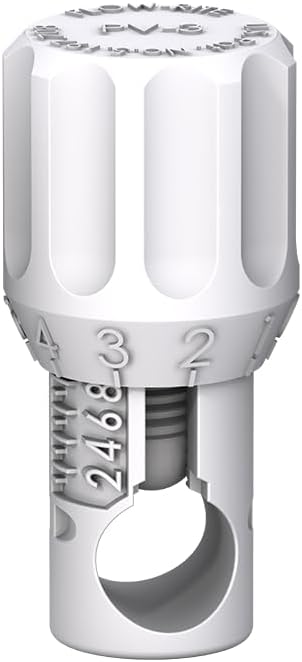 Flow-Rite PV-3W Pinch Valve