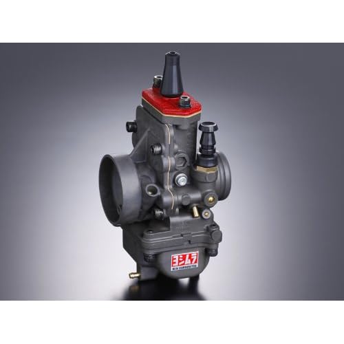 Yoshimura Mikuni TM-MJN26 Carburetor Body Ape100Type-DNSF100XR100Motard YOSHIMURA 701-026-0000