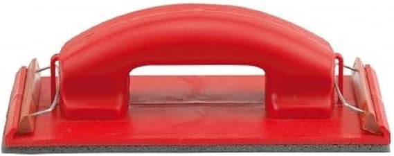 07962 - Sanding Block 210 x 105 mm/Quick Fastener /