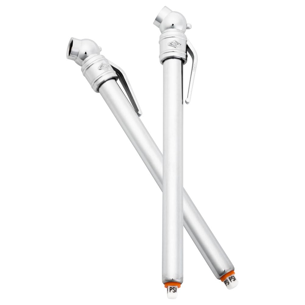 Tusk Low Pressure Tire Gauge Pair