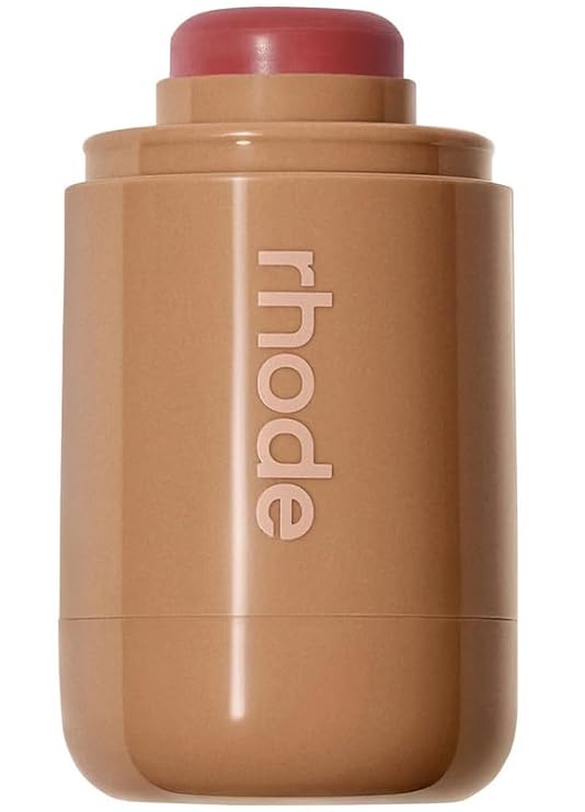Rhode Pocket Blush Buildable Hydrating Cream Blush By Hailey