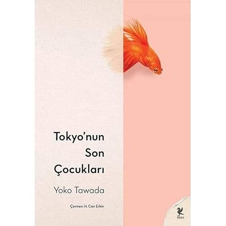 Tokyo's Last Children