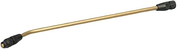GLORIA Brass Spray Lance 38 cm | Spare Part for Prima Pressure Sprayers