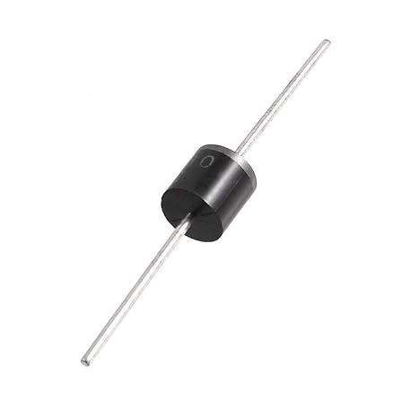 MCIGICM 20 Pcs 10A10 Rectifier Diode, 10A 1000V