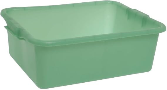 Traex Deep Green 7" Food Storage Box