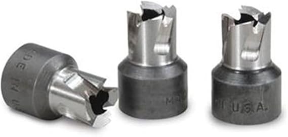 Blair 11208-3 Rotabroach 8mm 3PK