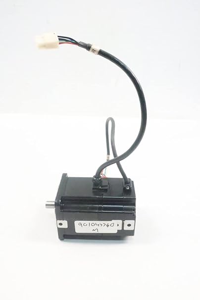 YASKAWA SGMPH-04A1A-YR51 SERVO Motor 400W 3000RPM 1.27NM 200V-AC