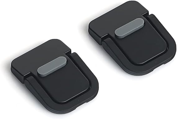 TX Foldable Universal Notebook Stand Black(TXACNBFS01)