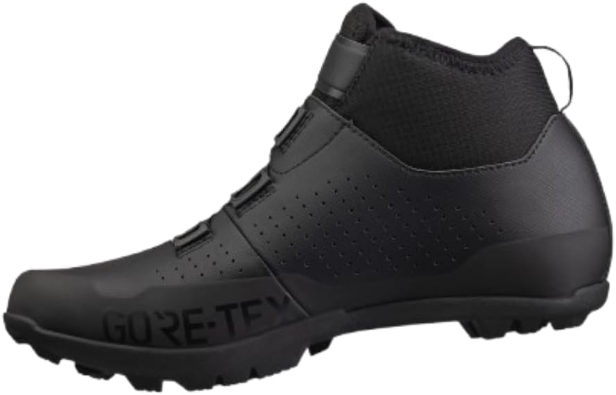 Fizik Unisex-Adult MTB Winter Shoes Terra Artica X5 GTX Gore-Tex