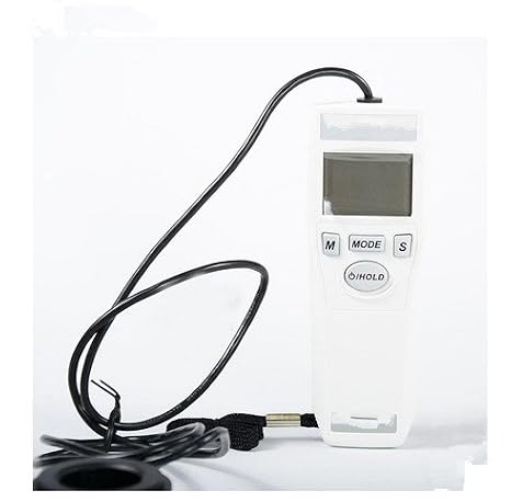 GOWE Digital Industry Ultraviolet Meter Portable UVC Tester for UV-Curing and Printing