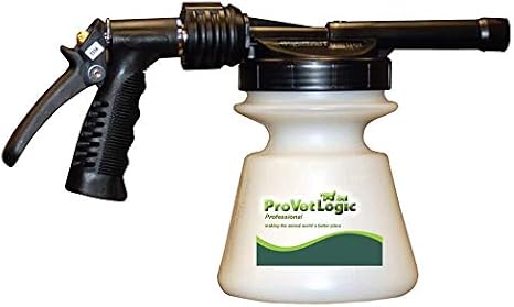 ProVetLogic Pro Foam 2 Multi-Dilution Gun