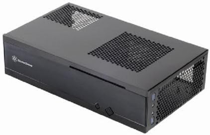 SilverStone MIRO PC Case miniITX SST-ML05B