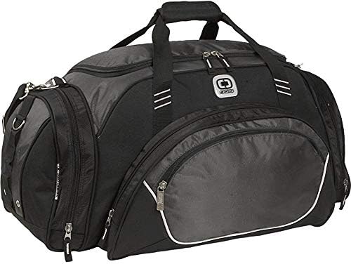 OGIO Transfer Street Duffel