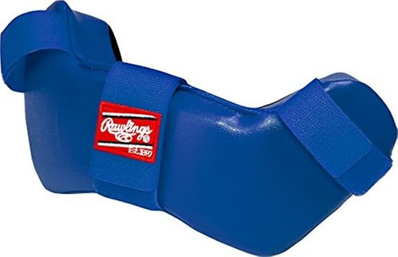 Rawlings| Catcher's Mask Chin Guard Pad | Replacement Pads | Multiple Colors