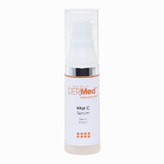 Vital C Serum 15ml