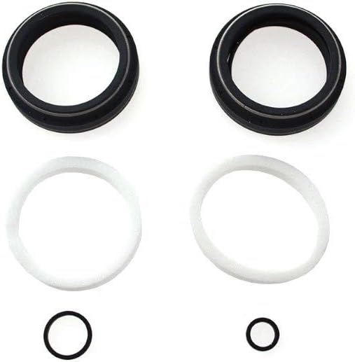 Fox Kit Retains 38 mm Refills, Adult Unisex, Multicoloured (Multicolour), One Size