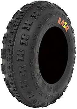 Maxxis Razr Tire 21x7-10 for Yamaha RAPTOR 700 2006-2018