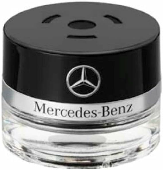 Genuine Mercedes Interior Cabin Fragrance Replacement for 2014 S-class (Freeside)