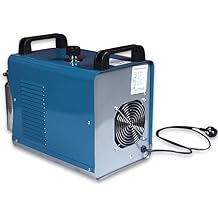 H160 75L Oxygen Hydrogen Water Welder HHO Gas Flame Generator 110V Torch Acrylic Flame Polishing Machine Economical Welding Machine With Torch