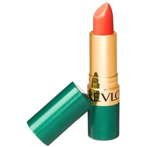 Revlon Moon Drops Creme Lipstick, 0.15 Ounce 4.2 g Pack of 2