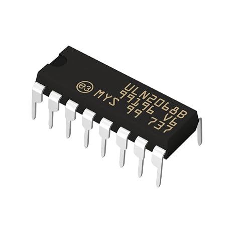 10pcs Cd4511be Cd4511 Dip-16