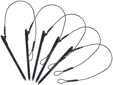 5PCS Replacement Stylus for Motorola Symbol Mc55 Mc55a Mc55n Mc65 Mc67
