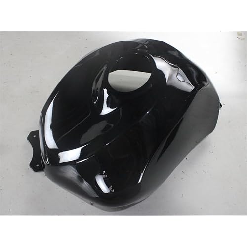 NT Black Tank Cover Fairing Fit for Kawasaki Ninja 2009-2026 ZX6R 636 ZX-6R Injection Mold ABS Plastics New Bodywork 09 10 11 12