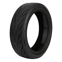 Original Front Tire for Segway Ninebot KickScooter MAX/KickScooter MAX G30LP Electric Scooter Accessories