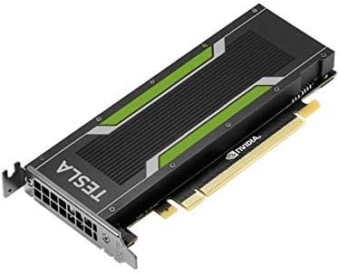NVIDIA 900-2G414-0000-000 Tesla P4 8GB GDDR5 Deductive Accelerator Passive Cooling