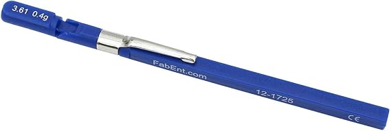 Fold-up Monofilament, 3.61 Level