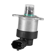 Injector Pump Regulator Metering Valve for Peugeot 1007 206 1.6 HDi, OEM 0928400607, Excellent Aftermarket Replacement, Stable Performance, Compatible with Multiple and
