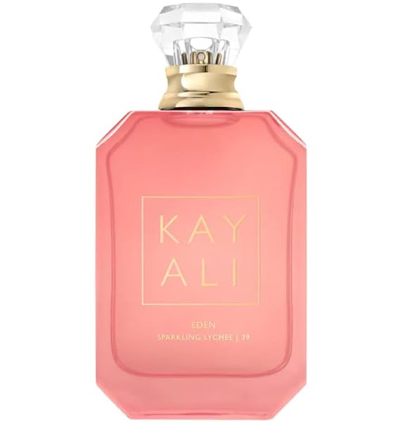 KAYALI EDEN SPARKLING LYCHEE | 39 Eau de Parfum 100ML