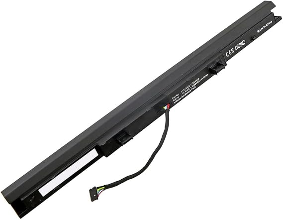 Replacement Battery for Lenov'o L15C3A01,L15C4A02,L15C4E01,L15D3A01,L15L3A01,L15L3A02,L15L4A02,L15L4E02,L15S3A01,L15S4A02,5B10L04160,5B10L04163,5B10L04212,2200mAh/14.4V