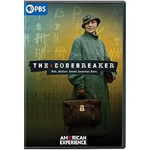 American Experience: The Codebreaker
