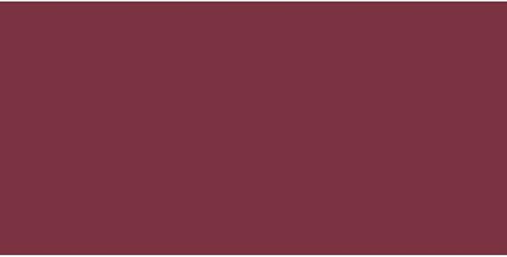 One Shot Maroon Quarter Pint