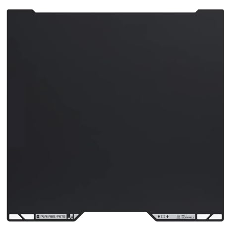 3D Printer Cold Plate for H2C