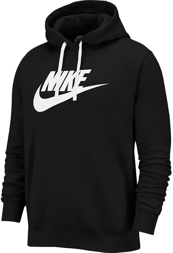 Nike mens Sportswear Club Pullover HoodieHoodie